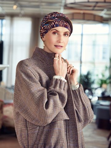 HocShakti | Ikat Mystery