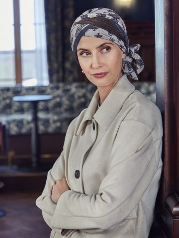 HocBeatrice | Paisley Elegance