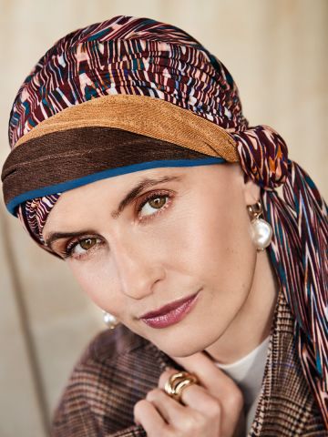 HocBeatrice | Ikat Mystery