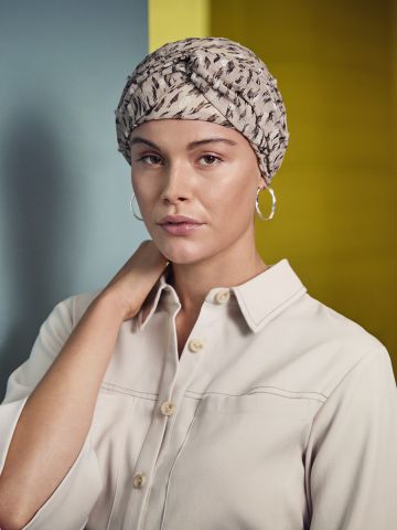 HocAlva V Turban | Leo Love