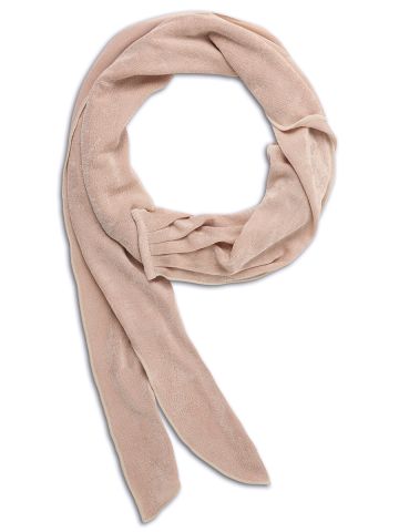 HocSapphire Boho Ribbon | Pearl Blush