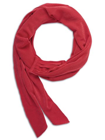 HocSapphire Boho Ribbon | Coral Rouge