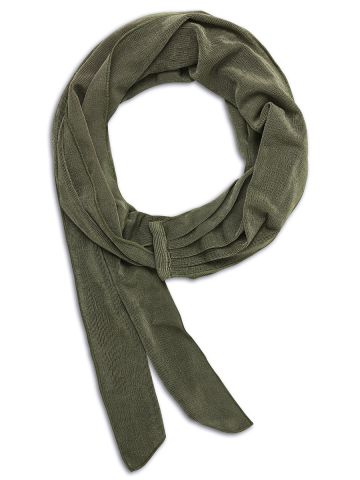 HocSapphire Boho Ribbon | Moss Green