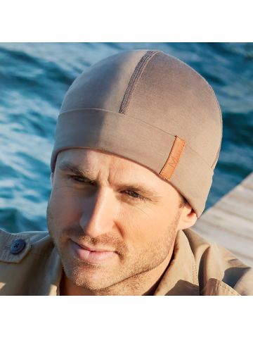 B.B. HocBentley Hat | Dusty Brown