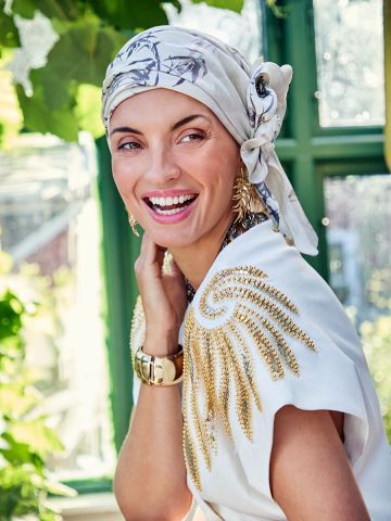 HocJuvela Set | Bamboo Pearl