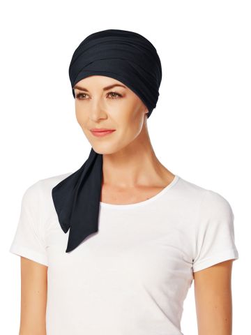 HocMantra Scarf | Blue Melange