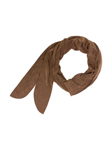 HocSapphire Boho Ribbon | Caramel