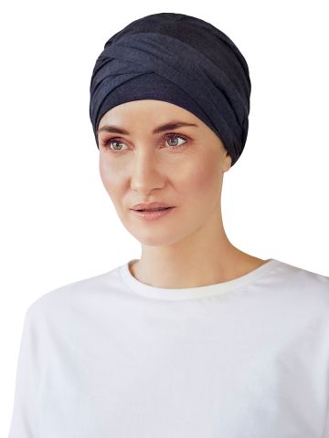 HocShakti | Blue Melange