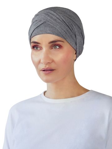 HocShakti | Grey Melange