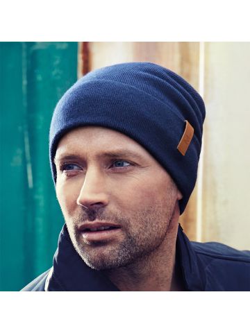 HocStorm Hat | Black Iris