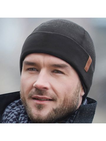HocVenture Hat | Black