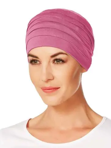 HocYoga Turban | Rose Wine Frühling/Sommer 2026