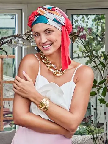  HocSapphire · Boho Ribbon | Coral Rouge Mix & Match